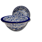 470 Bunzlau Fruitesse 2998X  Ø 20,5 cm Fruitesse